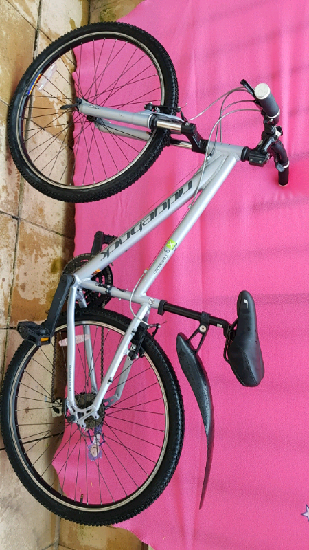 ridgeback terrain mx3